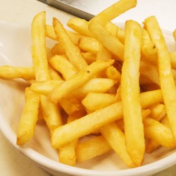 French Fries - Small