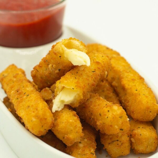 ProvoloneCheeseSticks