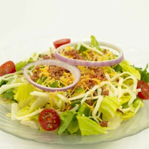 SmallHouseSalad