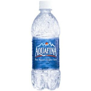 aquafina