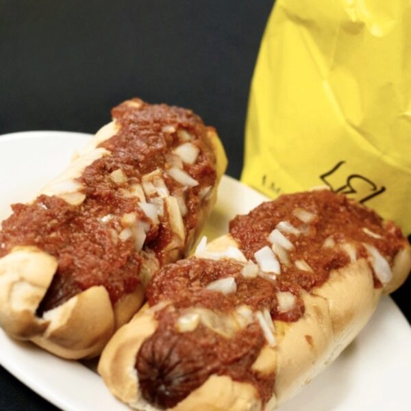 Italian Coney